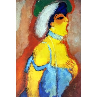 Modjesko Soprano